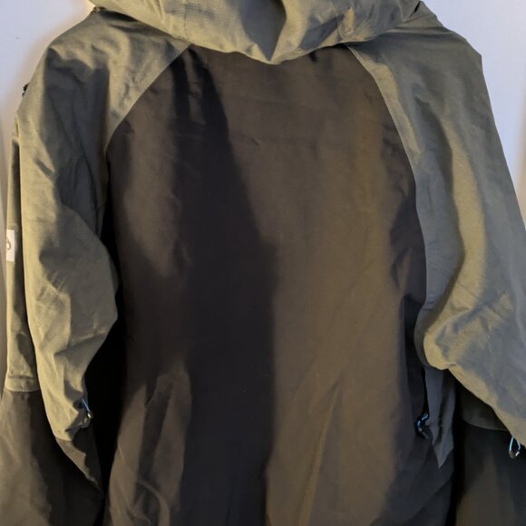 686 Men's GLCR Snowboard Jacket Sz M - Picture 4 of 4